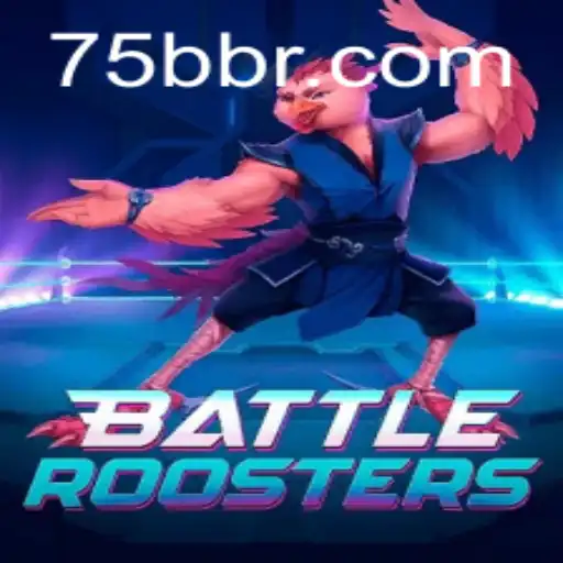 Explore o Mundo de BattleRoosters e Descubra as Regras do Jogo