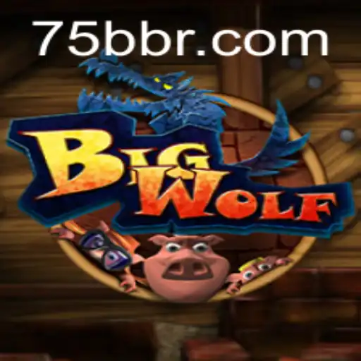 BigWolf: Um Mundo de Aventuras e Desafios