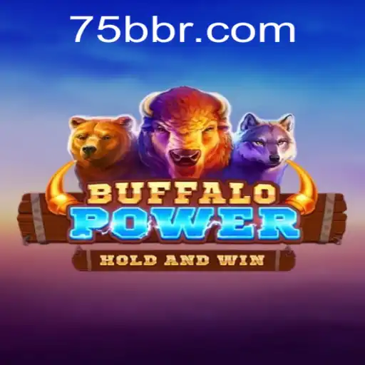 Descobrindo o Mundo de Buffalo Power: Uma Aventura Inovadora no Cassino Online