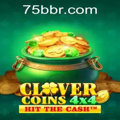 Descubra o Fascinante Mundo de CloverCoins4x4 em 75BB.COM