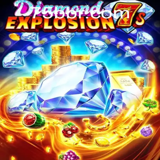 Descubra o Empolgante Mundo de DiamondExplosion7s
