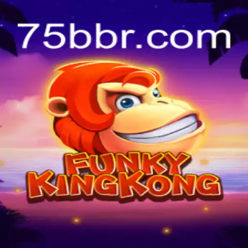 Explore o Mundo de FunkyKingKong: O Jogo Inovador da 75BB.COM