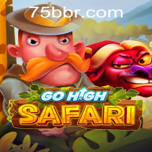 Descubra o Mundo do Jogo GoHighSafari