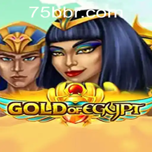 Descubra o Fascinante Jogo: GoldOfEgypt e Sua Conexão com 75BB.COM