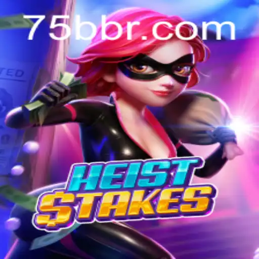 HeistStakes: Conheça o Jogo de Estratégia e Aventura que Transforma Jogadores em Mestres do Roubo