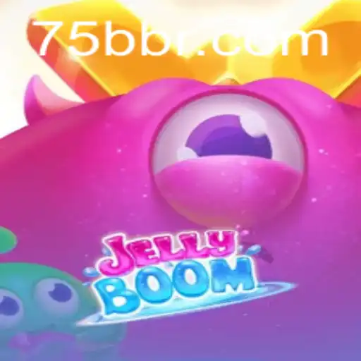 Explorando o Mundo Divertido de JellyBoom - A Nova Sensação dos Jogos