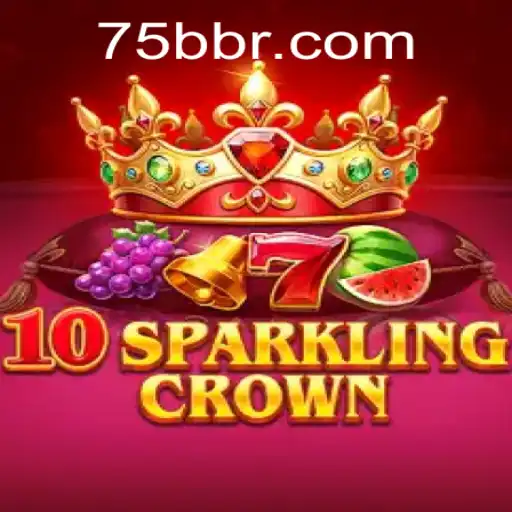 10SparklingCrown: Uma Jornada em um Mundo Brilhante de Diversão