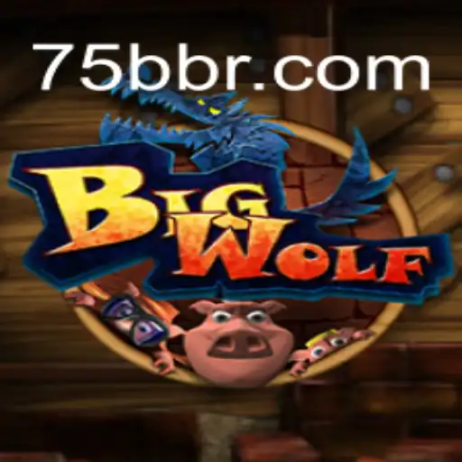 BigWolf: Um Mundo de Aventuras e Desafios