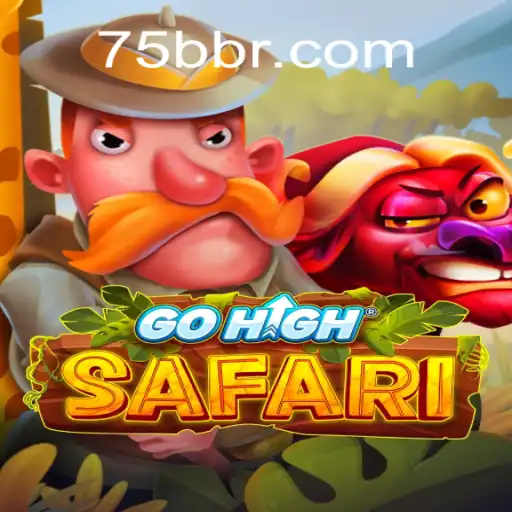 Descubra o Mundo do Jogo GoHighSafari