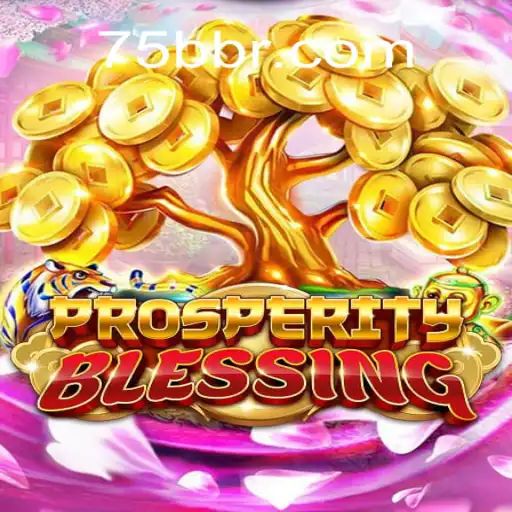 Explorando o Universo de ProsperityBlessing