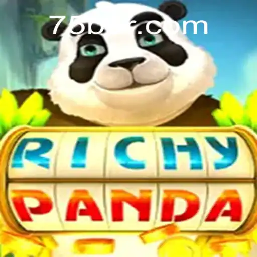 Descubra o Fascinante Jogo RichyPanda