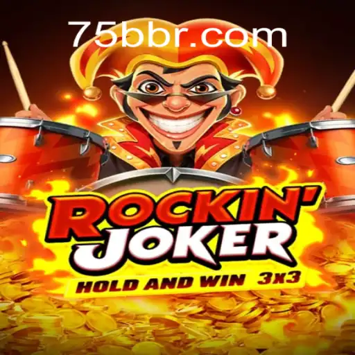 Explorando o Mundo Empolgante de RockinJoker: Jogo Inovador na Plataforma 75BB.COM
