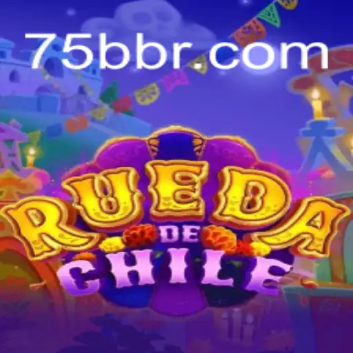 RuedaDeChile: A Atraente Experiência de Jogo com 75BB.COM