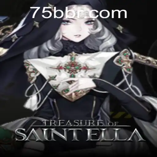Descubra as Aventuras de TreasureofSaintElla: Um Jogo Único