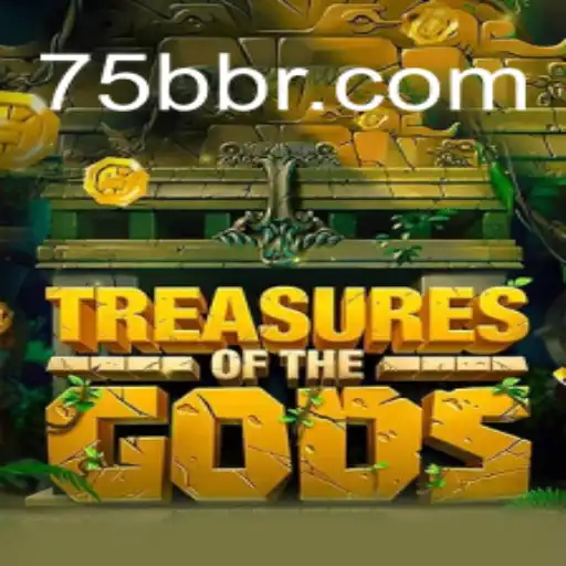 Explorando o Fascinante Mundo de TreasureoftheGods no 75BB.COM
