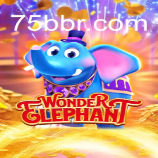 WonderElephant: Uma Jornada Mágica no Mundo dos Jogos