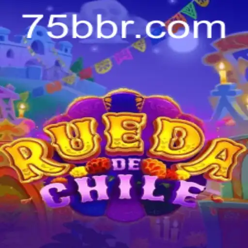 RuedaDeChile: A Atraente Experiência de Jogo com 75BB.COM