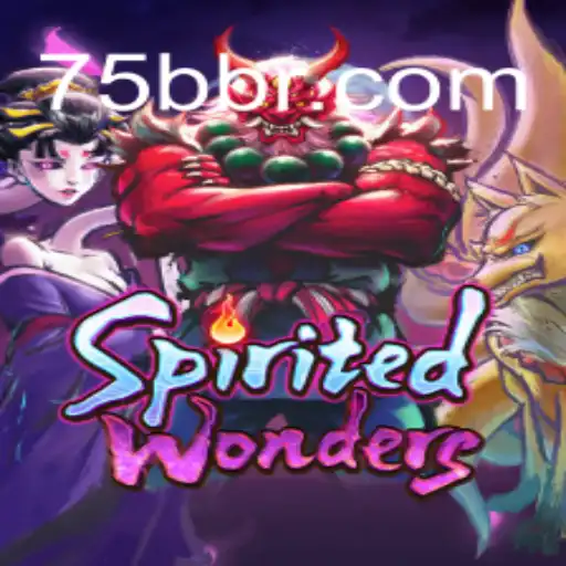 Descubra o Mundo de Spirited Wonders: Uma Jornada Visual e Interativa
