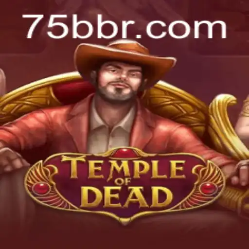 TempleofDead: Explore as Aventuras do Novo Jogo da 75BB.COM
