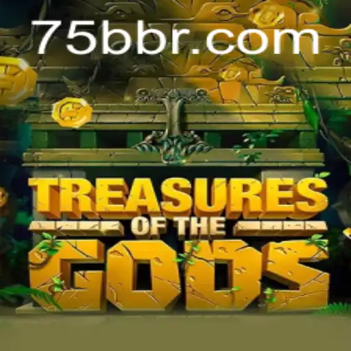 Explorando o Fascinante Mundo de TreasureoftheGods no 75BB.COM