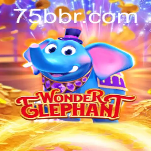 WonderElephant: Uma Jornada Mágica no Mundo dos Jogos