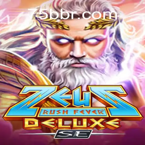 Explorando ZeusRushFeverDeluxeSE: Uma Jornada Épica no Mundo dos Games